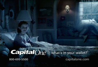 Capital One