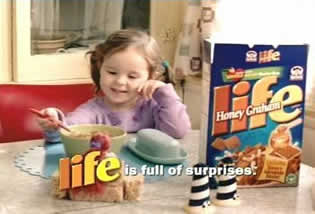 Life Cereal