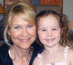 <b>Lexi Jourden</b> on the Sons &amp; Daughters Pilot - pic-lexi-3